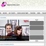 EAP Films and Theaters – Movie tickets booking and entertainment portal