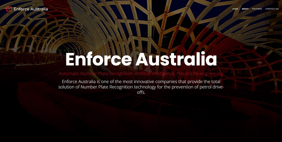 Enforce Australia